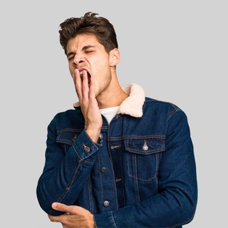 Állandóan ásítozik? Nem biztos, hogy csak fáradt – komoly oka is lehet című cikk nyitóképe