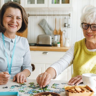 Csak bizonyos agytorna-gyakorlatok csökkentik a demencia kockázatát - derült ki egy nagyszabású vizsgálatból című cikk nyitóképe