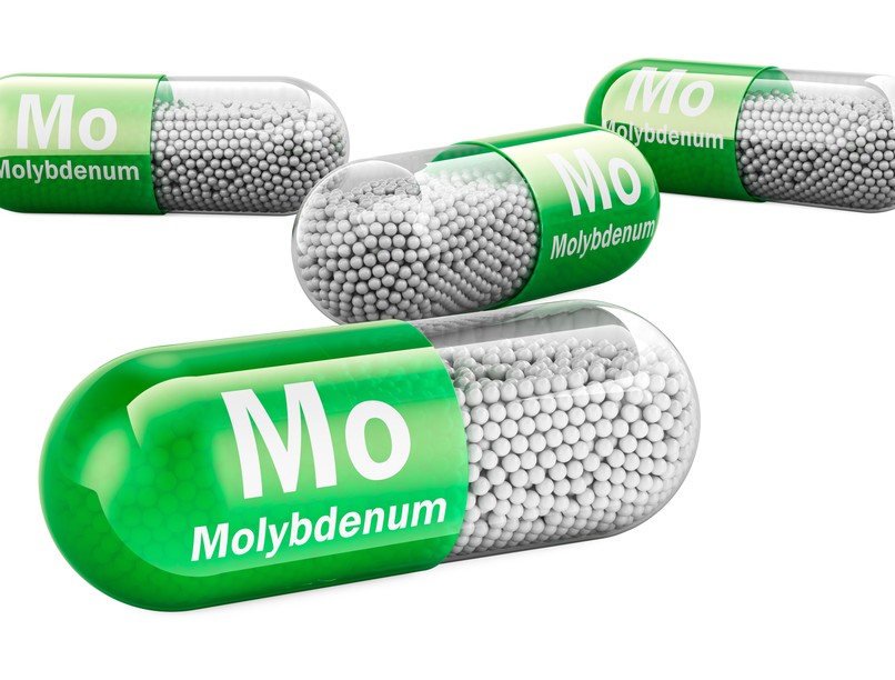 Molibdénhiány tünet vizsgálat kezelés