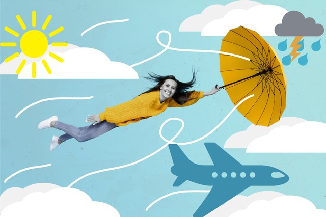 Orvosmeteorológia: széllel és rosszkedvvel érkezik a hidegfront csütörtökön