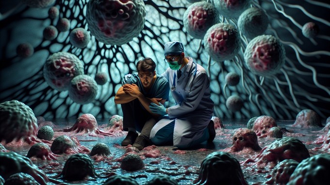 Sokaknál kiverte a biztosítékot: egy orosz onkológus szerint így néz ki egy tipikus rákos beteg című cikk nyitóképe