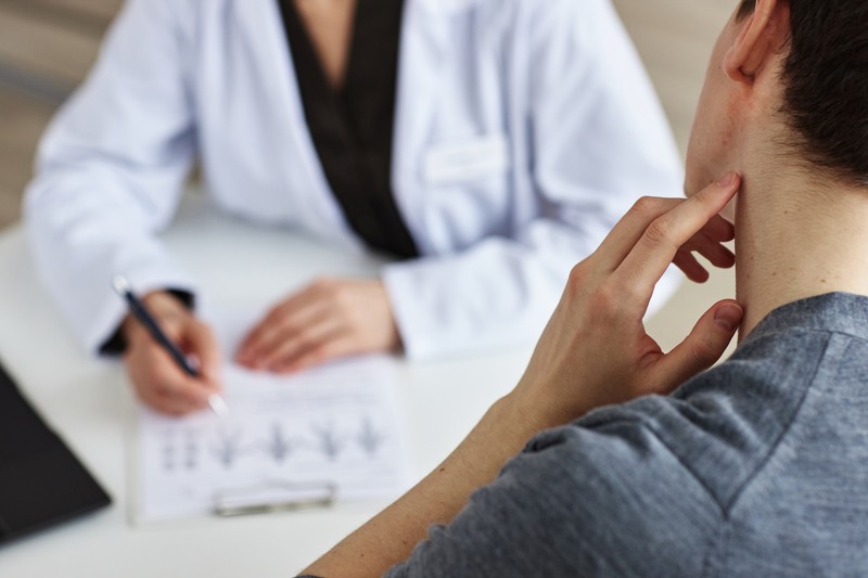 Ha autoimmun beteg, jobb, ha nem hanyagolja el ezt a fajta vizsgálatot sem