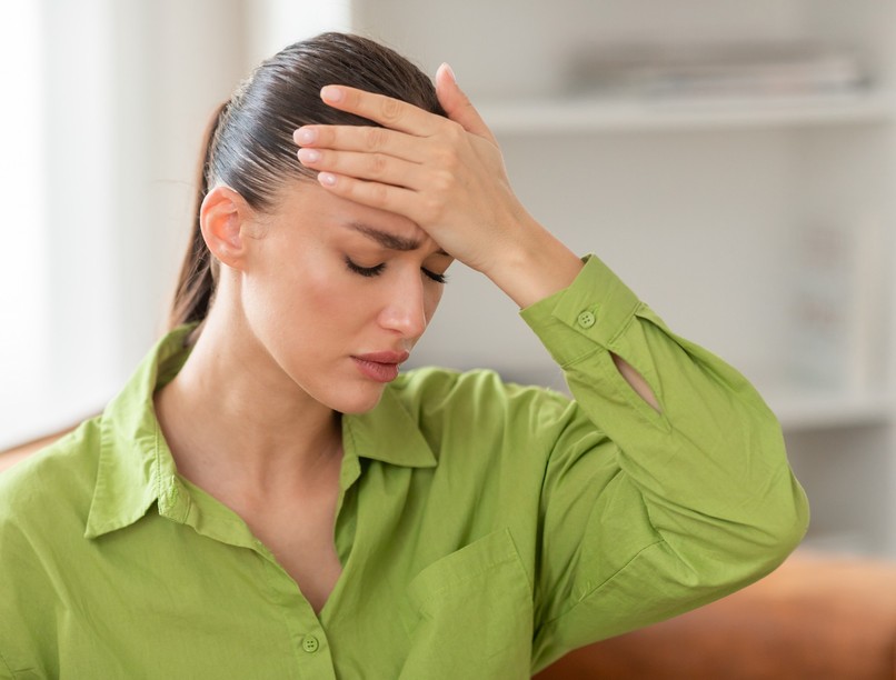 fejfájás, oka, betegség, kivizsgálás