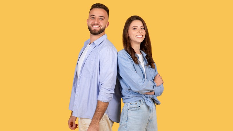 Miért magasabbak férfiak mint nők