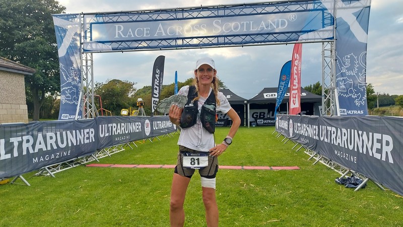 Emberfeletti ultrafutás: a háromgyerekes fogorvost egy hónappal előtte még melanómával műtötték