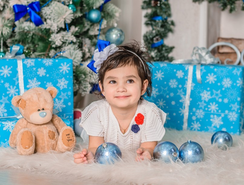 ünnep gyerek stressz, karácsony