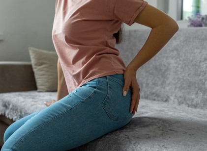 Mikor kell orvoshoz menni aranyérrel? 5 jel, hogy nem elég a krém című cikk nyitóképe