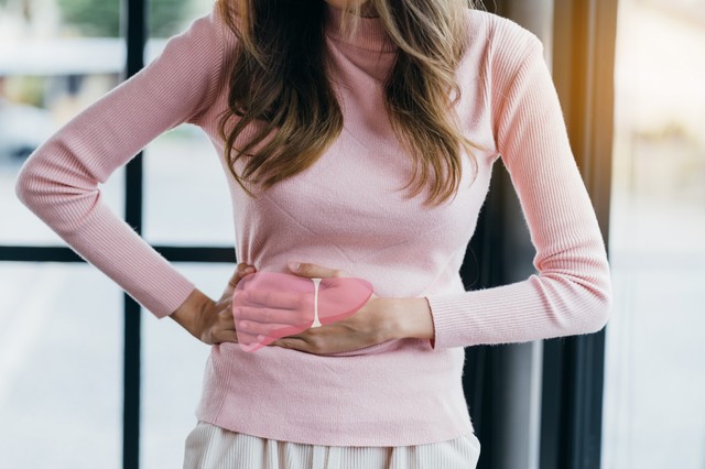 10 tünet, amiből tudni lehet, hogy beteg a májunk