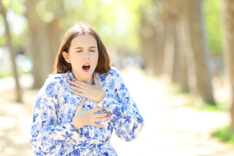 Súlyos allergiás reakció: elsősegélynyújtás anafilaxiás sokk esetén