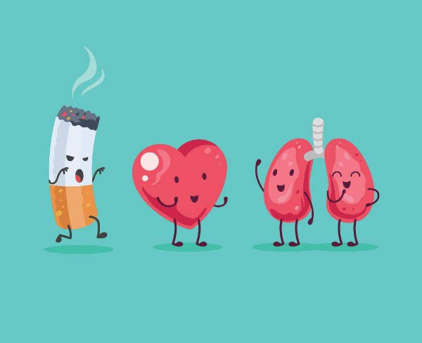 Minden, amit tudni kell a dohányzásról