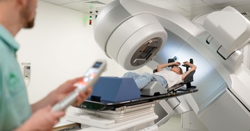  Amikor a sugárkezelés nemcsak a daganatot érinti – ilyen mellékhatásokra számíthat 