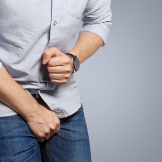 Miért akadozik a vizelet? Nem mindig a prosztata a hibás című cikk nyitóképe