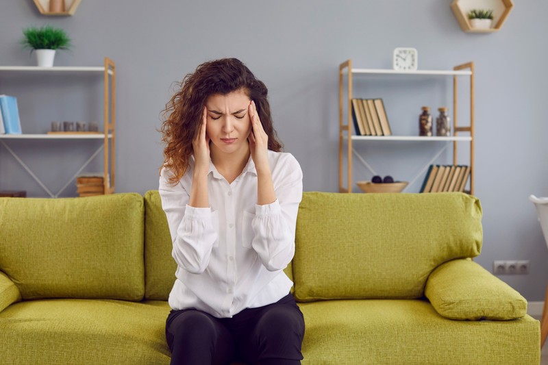 Szédülés: ebből lehet tudni, hogy komolyabb probléma áll mögötte