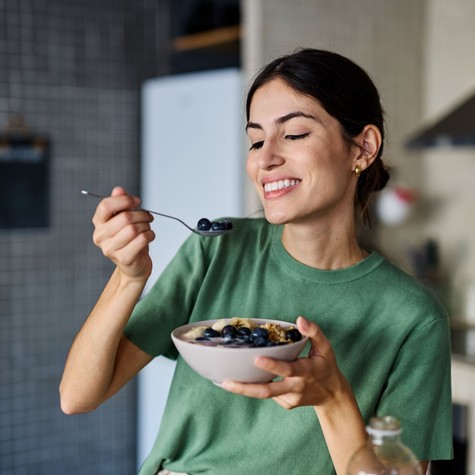 Ez az étrend lehet a kulcs a koleszterinszint csökkentéséhez – új szakmai ajánlás született című cikk nyitóképe