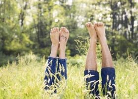 Gerincünk egészségéért