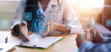 A nem túl távoli jövőben: "Egy szelfi után jelez a telefon: baj van a szívével! Foglaltam időpontot kardiológiára"