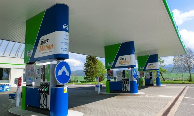 Ezeken a benzinkútokon vény nélküli gyógyszerek is kaphatók mostantól