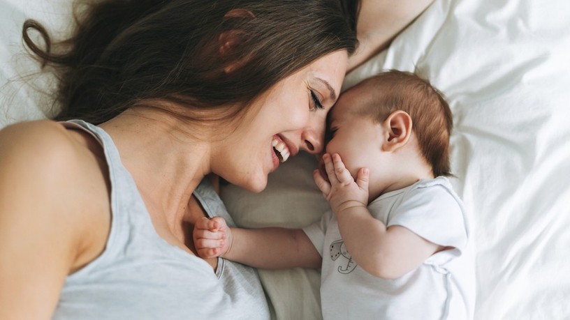 anya, anyaság, baba-mama, család, gyermeknevelés