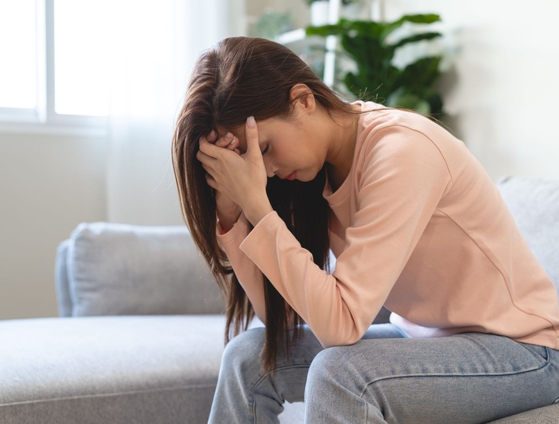 depresszió milyen testi tünet szomatikus