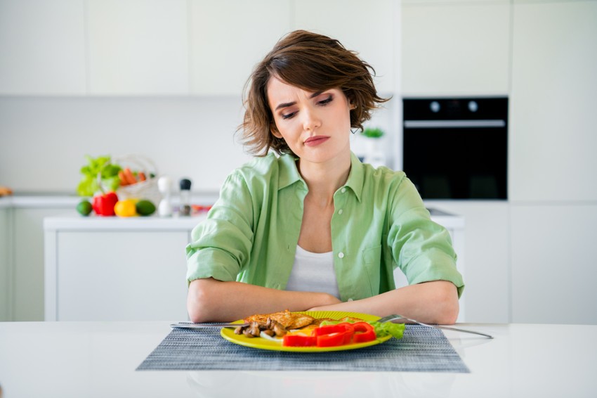 Az étvágytalanság egy olyan jelenség, amely sokakat érinthet és hosszú idejű fennállása súlyos egészségügyi problémákhoz is vezethet.