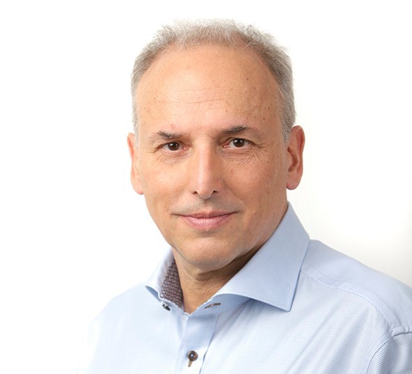 Dr. Csermely Gyula, az RMC Clinics auditált ultrahang specialistája, szülész-nőgyógyász szakorvosa