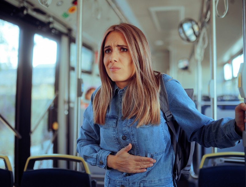 hasi fájdalom, ibs, hasmenés, székrekedés