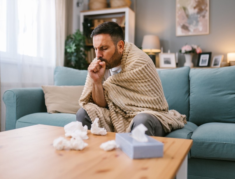 Visszatérő köhögés bevált otthoni gyógymód