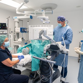Mióma és méheltávolítás: új, ambuláns méhmegtartó kezelés érhető el Magyarországon című cikk nyitóképe