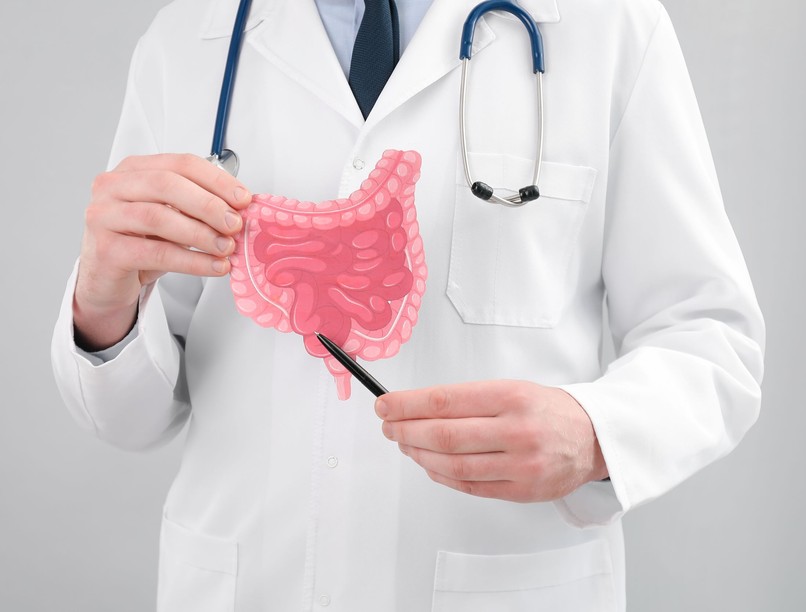 Bélbaktériumok szerepe a Crohn-betegség visszatérésében