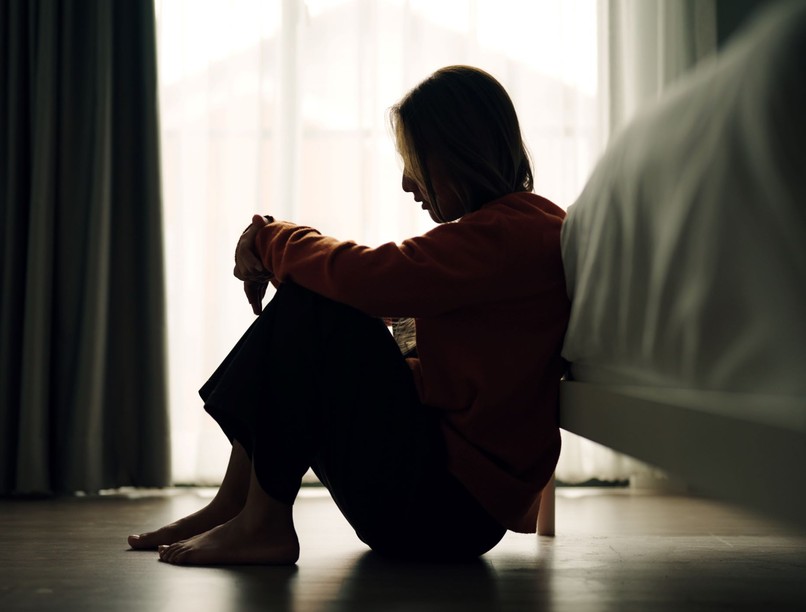 gyász nem múlik oka