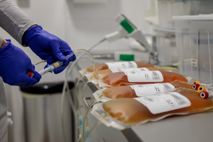 Ritka Betegségek Világnapja: ezért létfontosságú a plazmaadás emberek milliói számára című cikk nyitóképe