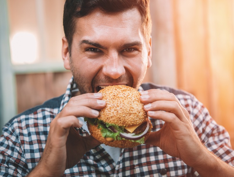 potencia, nemzőképesség, étel