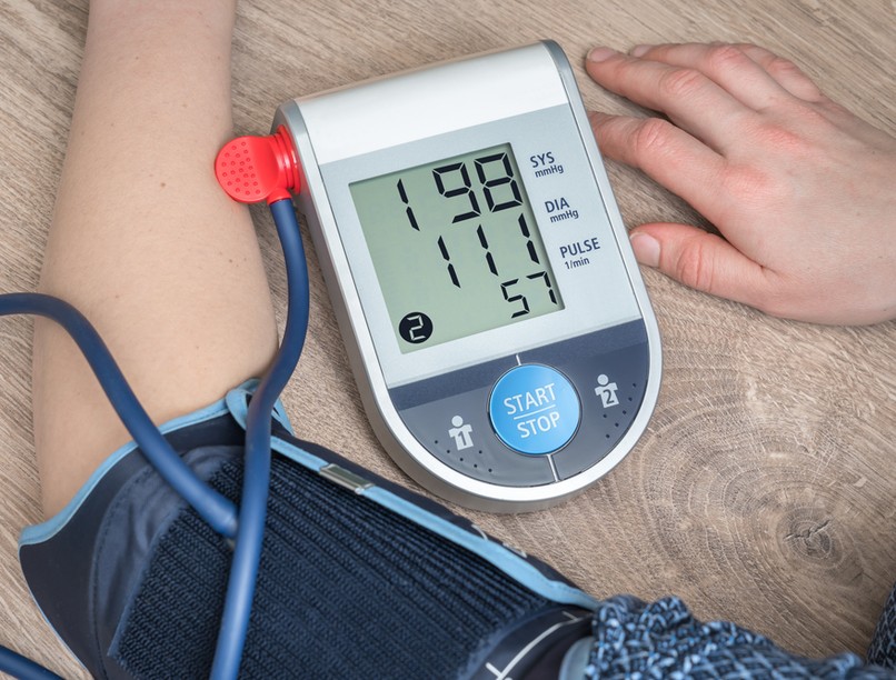  vérnyomás, orvosmeteorológia, front, időjárás