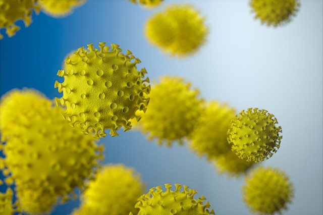 Koronavírus: a virológus szerint az indiai mutáns kikerülheti a vakcinát