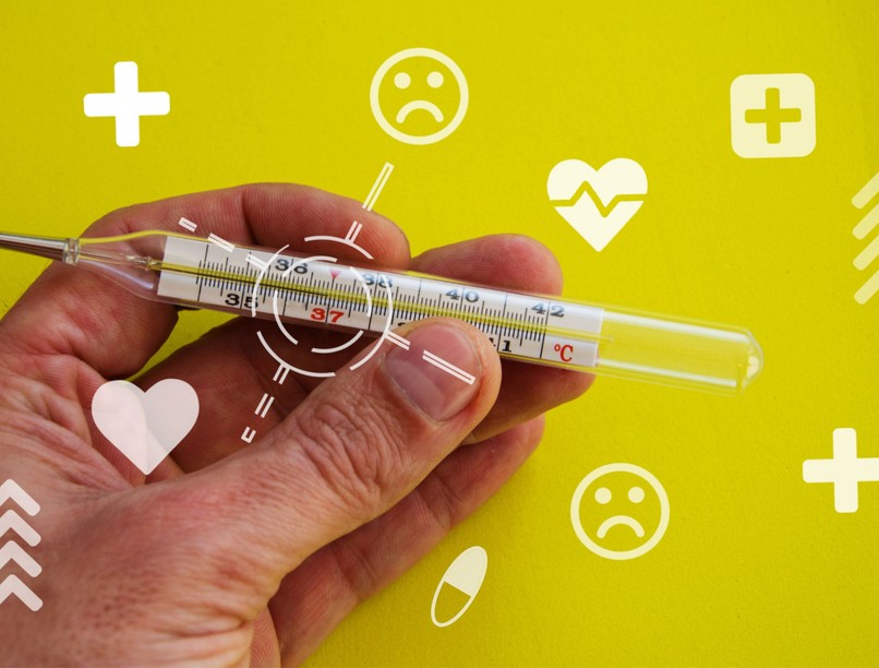 nátha megfázás influenza téli betegség láz magas vérnyomás