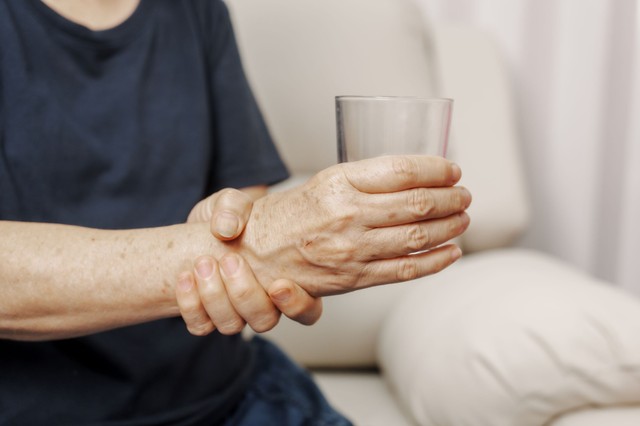 A Parkinson-kórt már mesterséges intelligenciával is lehet diagnosztizálni