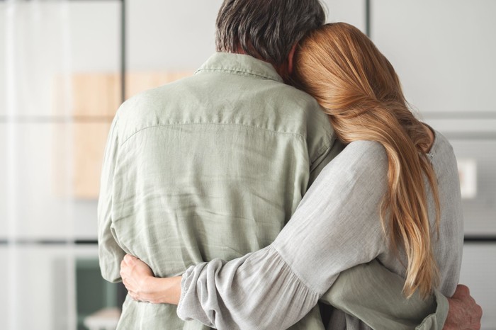 „Azt hittük, csak fáradt” – így kezdődött a családapa demenciája