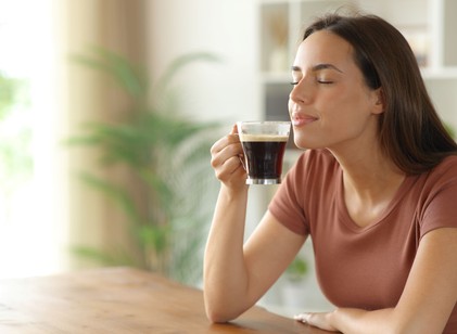 Miért pörget fel egyeseket a kávé, másokra pedig mintha semmilyen hatással nem lenne?  című cikk nyitóképe