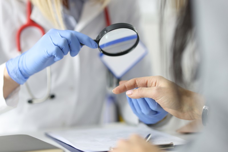 Rohamosan nő a rühes megbetegedések száma az Egyesült Királyságban