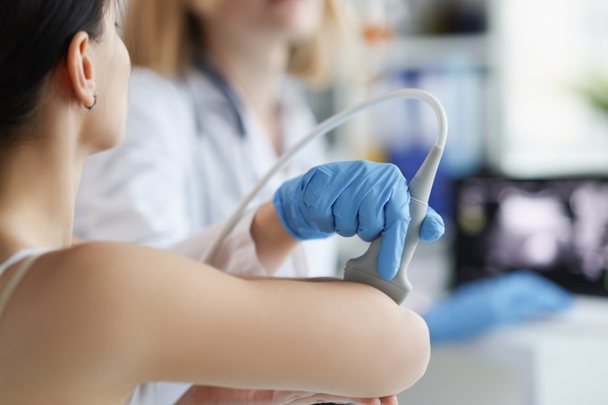 Bőr alatti csomók - tudja meg, melyek lehetnek veszélyesek című cikk nyitóképe