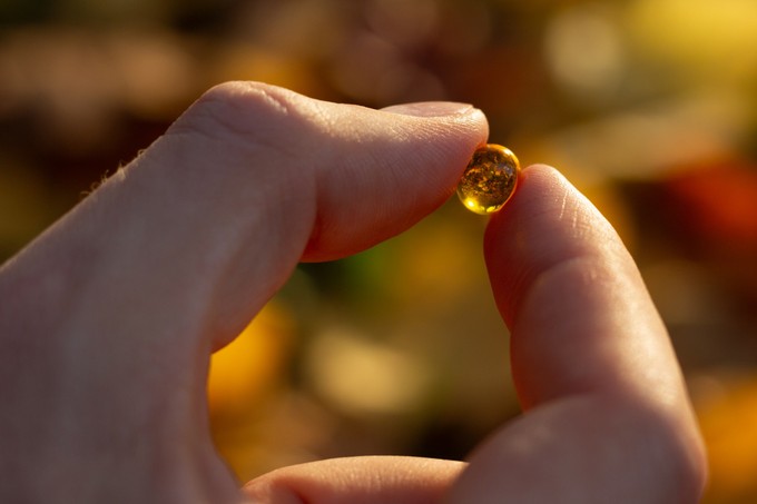 A D2-vitamin-kiegészítők csökkentik a D3-szintet! A szakértők elmagyarázzák, miért című cikk nyitóképe