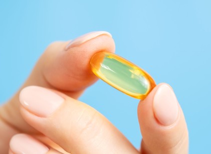 Valóban nincs értelme napi három omega-3 kapszulát bevenni, majd sosem enni halat? című cikk nyitóképe