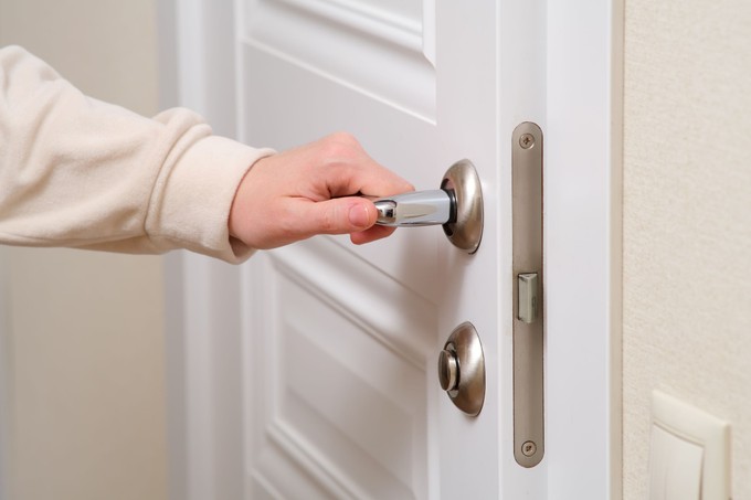 Miért ráz meg folyton minden? Az orvos válaszol    című cikk nyitóképe