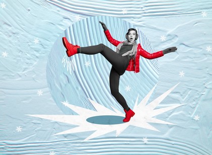 Orvosmeteorológia: készüljön, hétfőtől kemény frontok és fagyos napok jönnek! című cikk nyitóképe