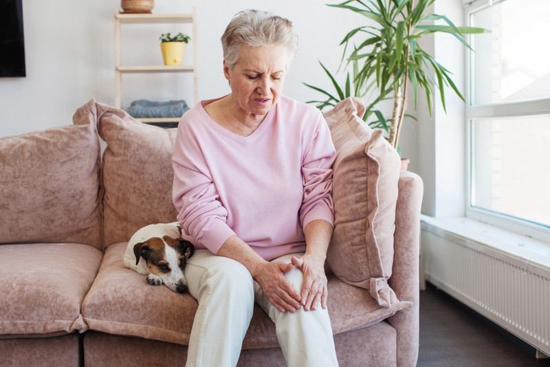 Csontritkulás és combnyaktörés megelőzése: ezt javasolja az orvos