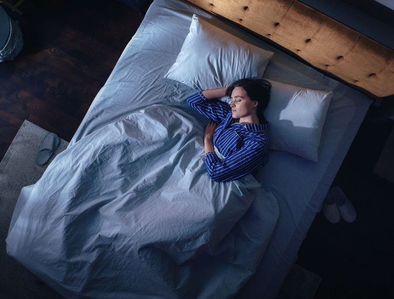 mit jelent halottal álmodni