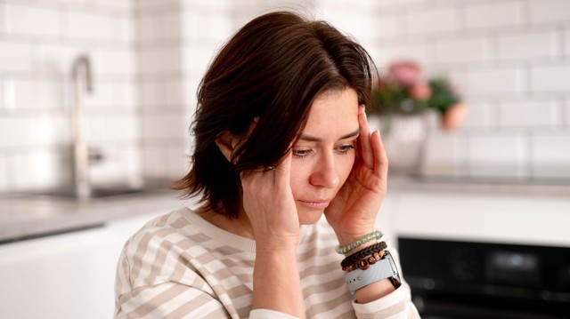 Amikor a test jelez, de a leleteken semmi gond – mit üzennek a pszichoszomatikus tünetek?