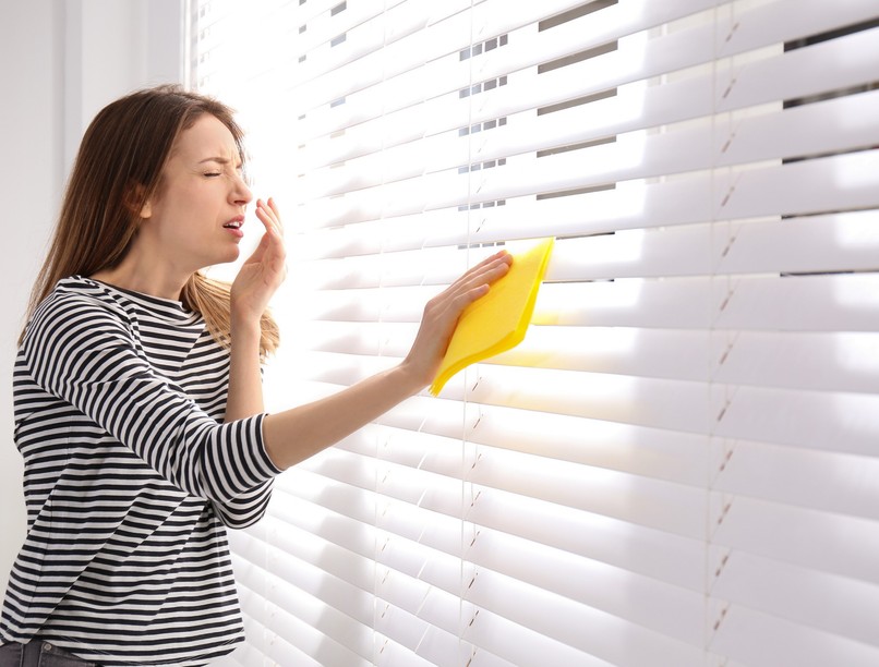 pollenallergia, kivizsgálás, nátha, orrfolyás