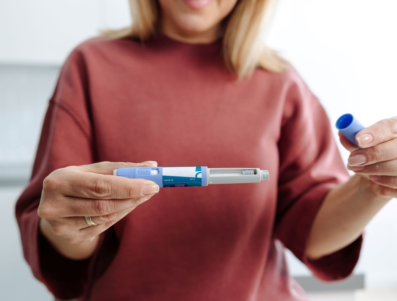 gyomorfájás szemaglutid Wegovy miért fáj a hasam