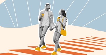 Orvosmeteorológia: távozó melegfront, fagy, zuhanó légnyomás - ezek várhatók a következő napokban